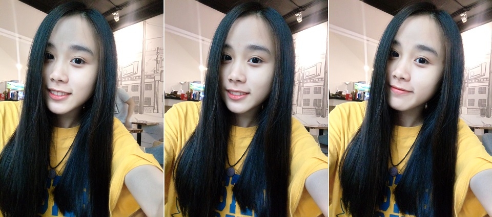 Đánh giá Mobiistar Zumbo S2: Camera selfie tuyệt vời (Ảnh 8) Đánh giá Mobiistar Zumbo S2: Camera selfie tuyệt vời (Ảnh 8)