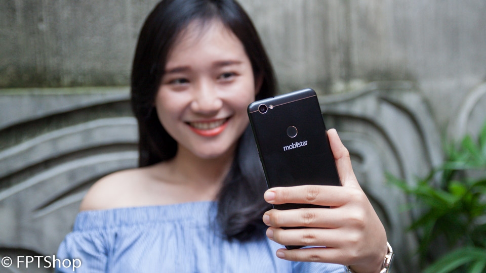 Chiêm ngưỡng thiết kế Mobiistar Zumbo S2 qua bộ ảnh (Ảnh 8)