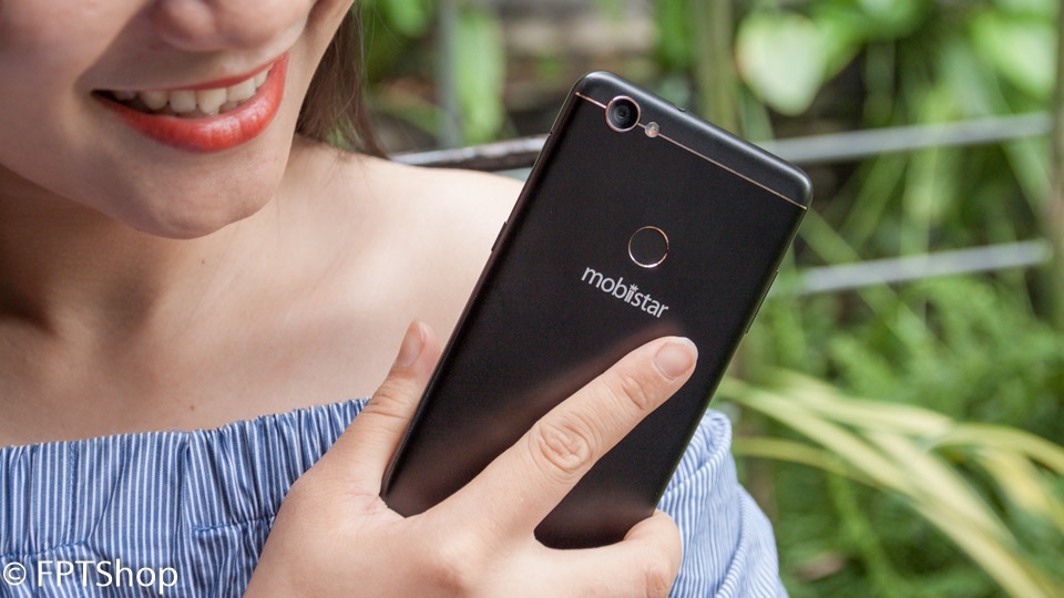 Chiêm ngưỡng thiết kế Mobiistar Zumbo S2 qua bộ ảnh (Ảnh 12)