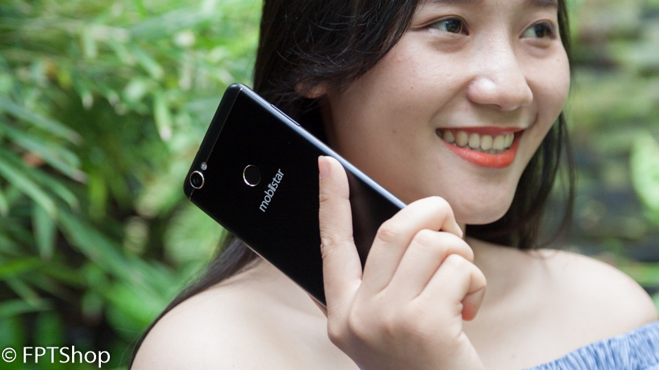 Chiêm ngưỡng thiết kế Mobiistar Zumbo S2 qua bộ ảnh (Ảnh 13)