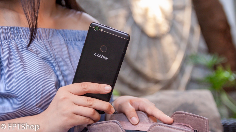 Chiêm ngưỡng thiết kế Mobiistar Zumbo S2 qua bộ ảnh (Ảnh 15)
