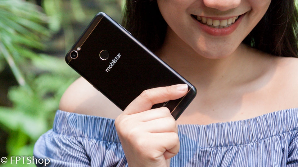 Chiêm ngưỡng thiết kế Mobiistar Zumbo S2 qua bộ ảnh (Ảnh 16)