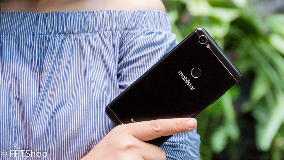 Chiêm ngưỡng thiết kế Mobiistar Zumbo S2 qua bộ ảnh (Ảnh 17)