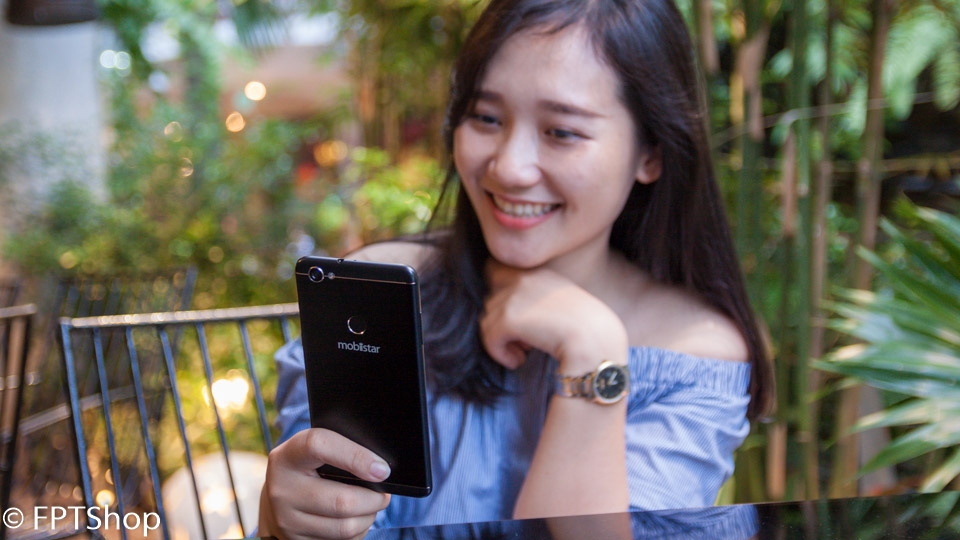 Chiêm ngưỡng thiết kế Mobiistar Zumbo S2 qua bộ ảnh (Ảnh 18)