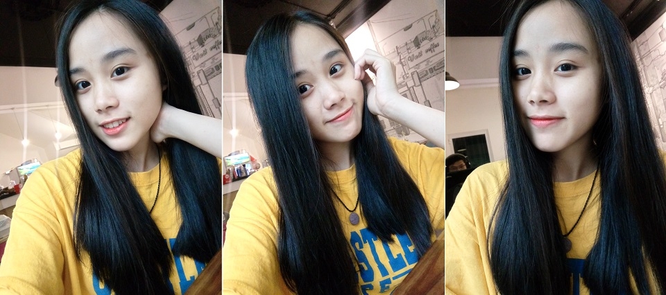 Đánh giá Mobiistar Zumbo S2: Camera selfie tuyệt vời (Ảnh 9) Đánh giá Mobiistar Zumbo S2: Camera selfie tuyệt vời (Ảnh 9)