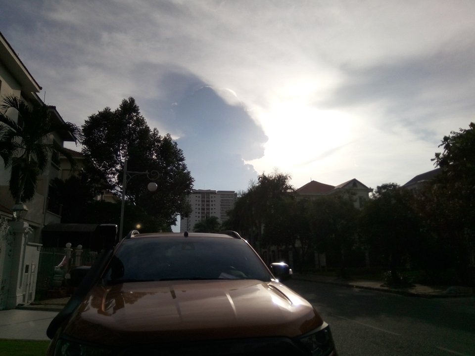 Đánh giá Mobiistar Zumbo S2: Camera selfie tuyệt vời (Ảnh 12) Đánh giá Mobiistar Zumbo S2: Camera selfie tuyệt vời (Ảnh 12)