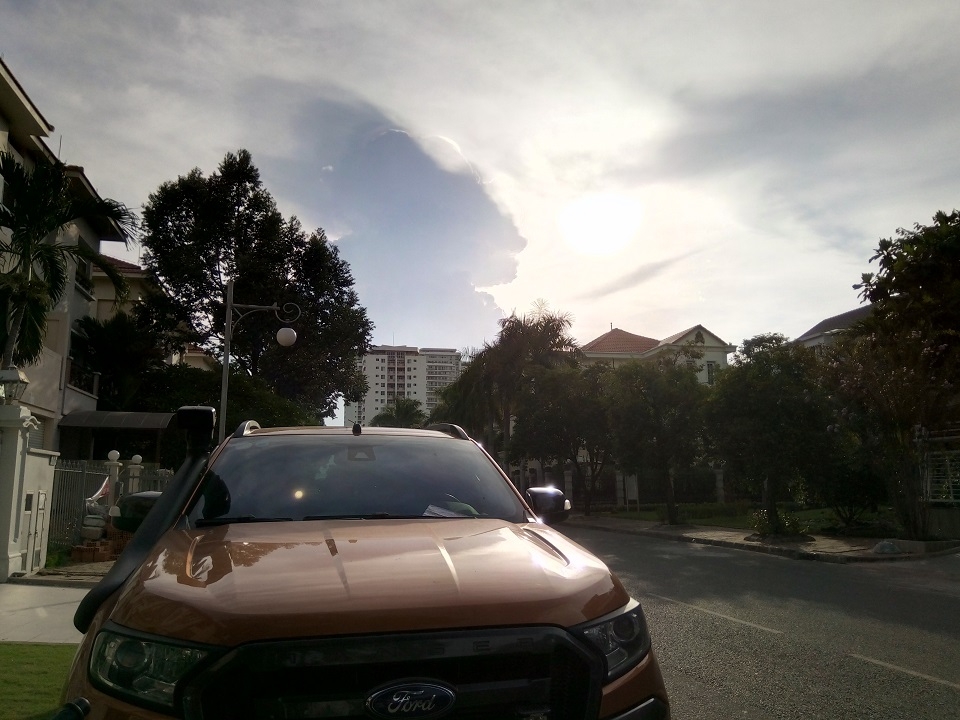 Đánh giá Mobiistar Zumbo S2: Camera selfie tuyệt vời (Ảnh 13) Đánh giá Mobiistar Zumbo S2: Camera selfie tuyệt vời (Ảnh 13)