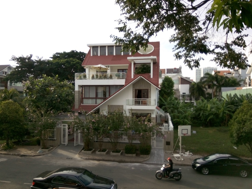 Đánh giá Mobiistar Zumbo S2: Camera selfie tuyệt vời (Ảnh 10) Đánh giá Mobiistar Zumbo S2: Camera selfie tuyệt vời (Ảnh 10)