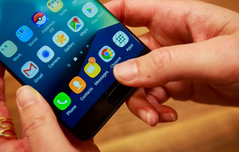 Khả năng hoạt động như một máy tính Khả năng hoạt động như một máy tính