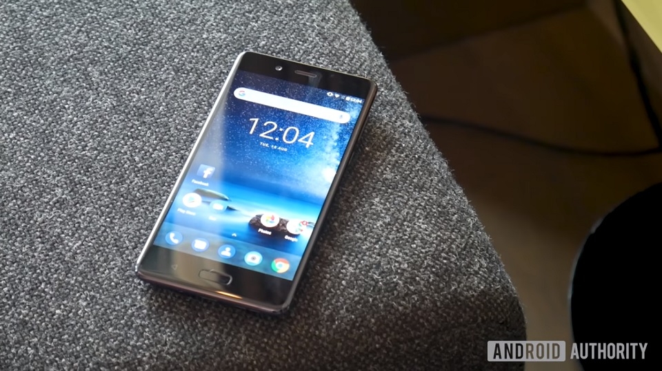 So sánh Nokia 8 và Zenfone 4 Pro (Ảnh 3)