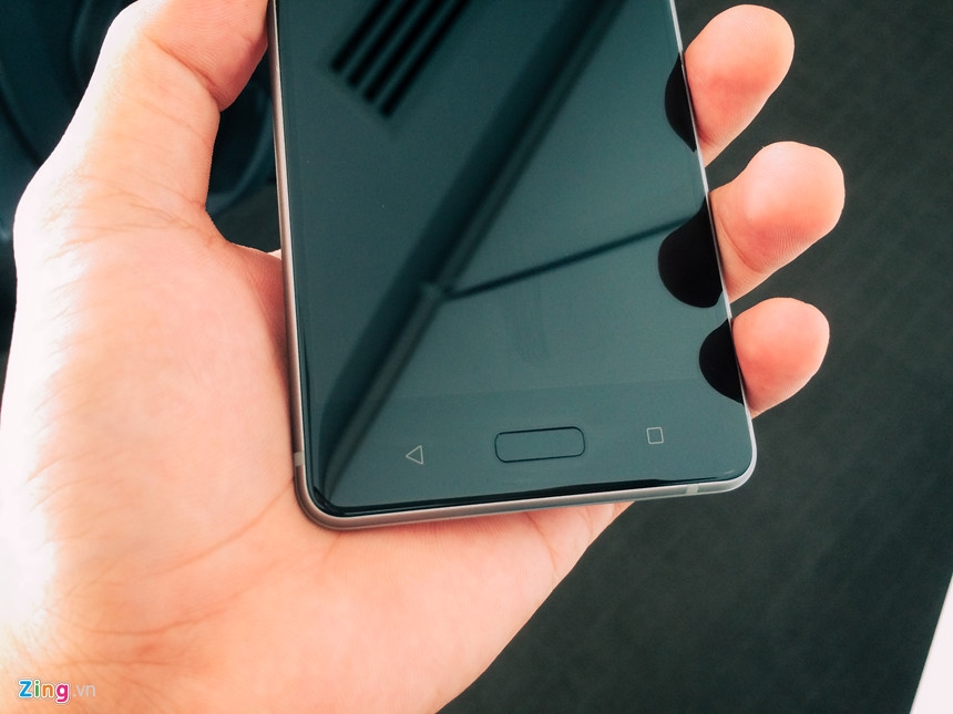 So sánh Nokia 8 và Zenfone 4 Pro (Ảnh 9)