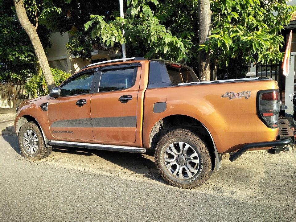 Đánh giá OPPO F3 Lite, giá OPPO F3 Lite, OPPO F3 Lite (Ảnh 7)