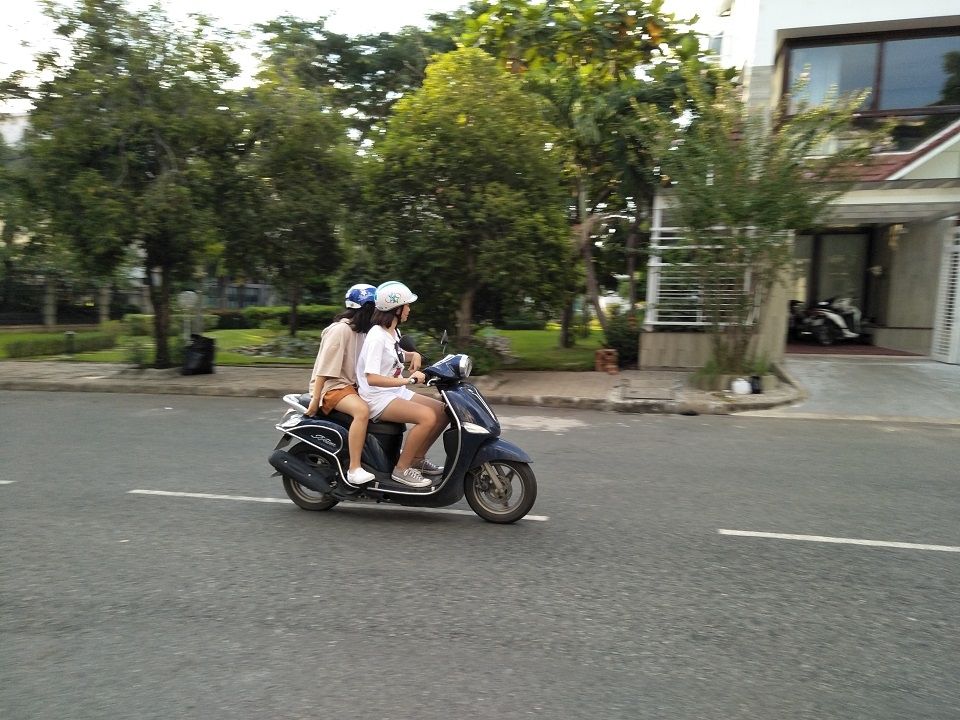 Đánh giá OPPO F3 Lite, giá OPPO F3 Lite, OPPO F3 Lite (Ảnh 8)