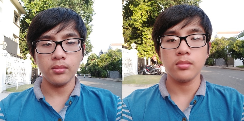 Đánh giá OPPO F3 Lite, giá OPPO F3 Lite, OPPO F3 Lite (Ảnh 6)