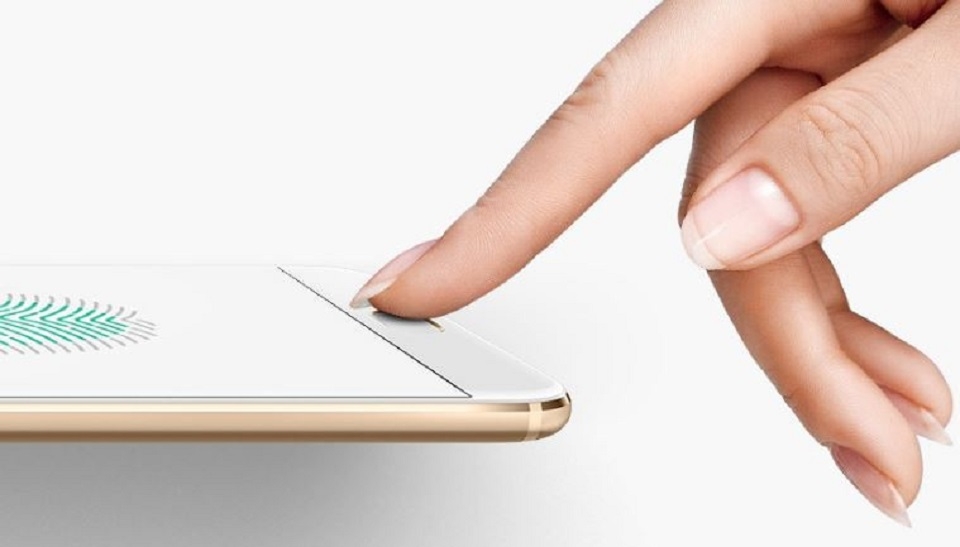 Cấu hình OPPO F3 Plus