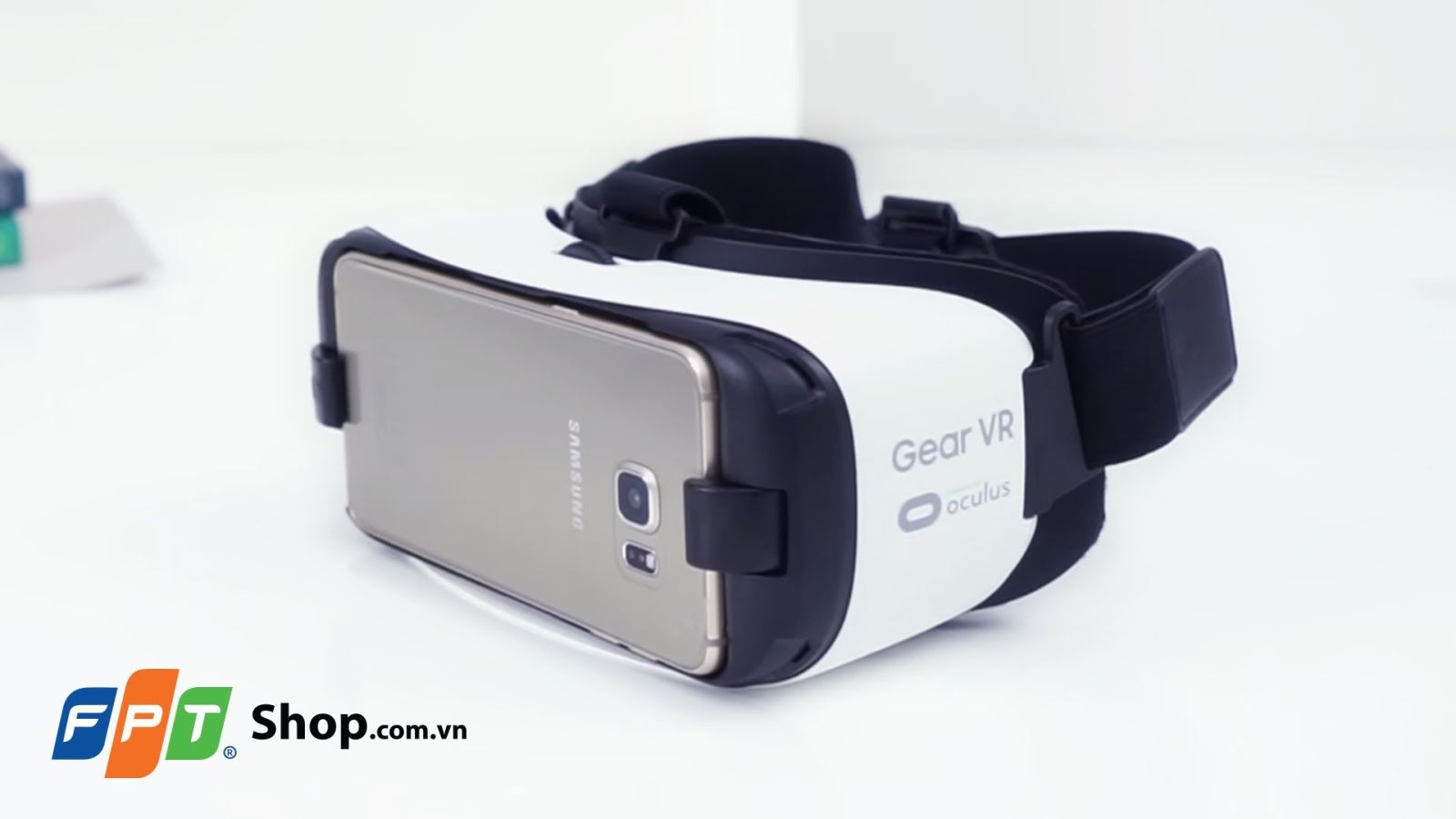 Samsung Gear VR Samsung Gear VR