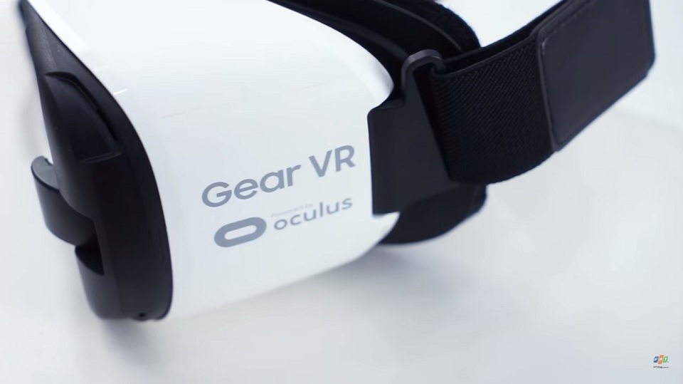 trãi nghiệm Samsung Gear VR trãi nghiệm Samsung Gear VR