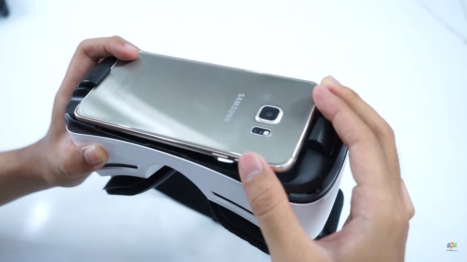touch pad Gear VR touch pad Gear VR