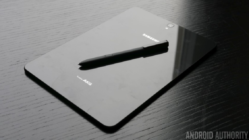Máy tính bảng Galaxy Tab S3: Tablet Android hoàn hảo (Ảnh 1) Máy tính bảng Galaxy Tab S3: Tablet Android hoàn hảo (Ảnh 1)