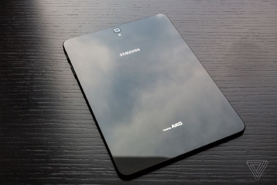Máy tính bảng Galaxy Tab S3: Tablet Android hoàn hảo (Ảnh 5) Máy tính bảng Galaxy Tab S3: Tablet Android hoàn hảo (Ảnh 5)