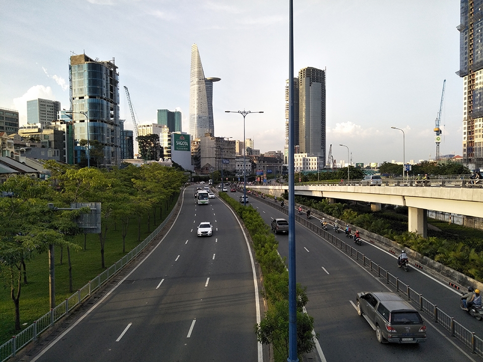 Đánh giá OPPO F3 Lite: An toàn trong tầm giá (Ảnh 10)