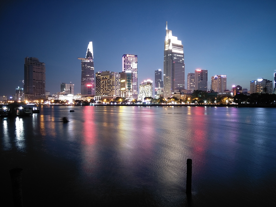 Đánh giá OPPO F3 Lite: An toàn trong tầm giá (Ảnh 11)