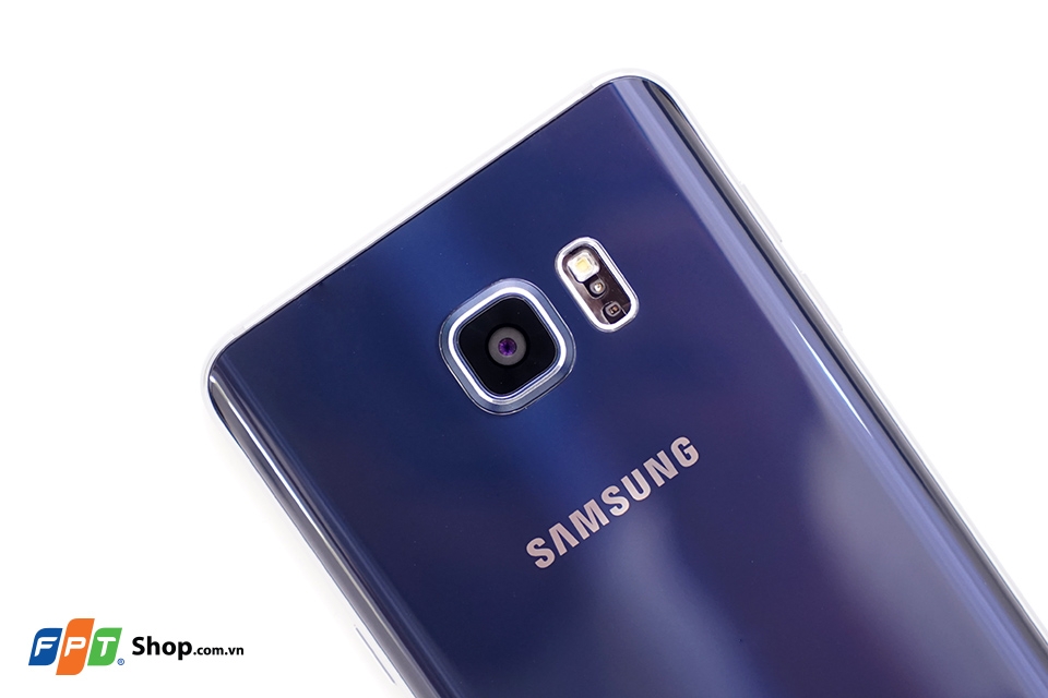 So sánh Galaxy A7 2017 và Galaxy Note 5 (Ảnh 8)