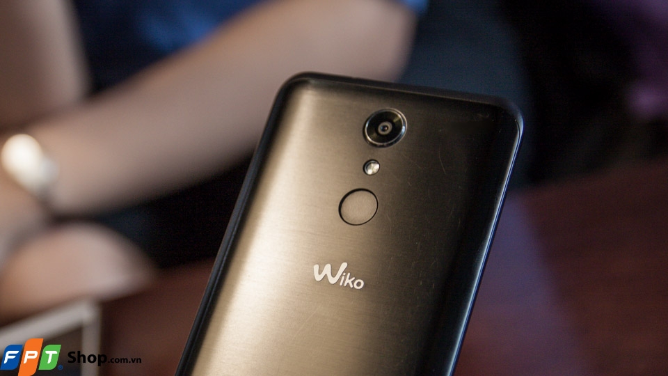 Wiko U Pulse lựa chọn tốt tầm giá 3 triệu đồng (Ảnh 5)