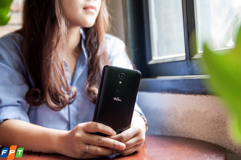 Wiko U Pulse lựa chọn tốt tầm giá 3 triệu đồng (Ảnh 1)