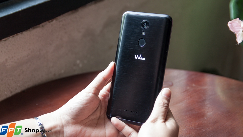 Wiko U Pulse lựa chọn tốt tầm giá 3 triệu đồng (Ảnh 4)