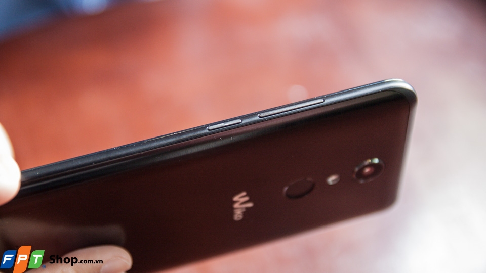 Wiko U Pulse lựa chọn tốt tầm giá 3 triệu đồng (Ảnh 6)