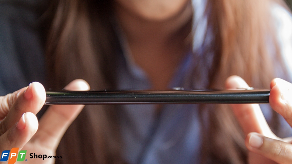 Wiko U Pulse lựa chọn tốt tầm giá 3 triệu đồng (Ảnh 7)