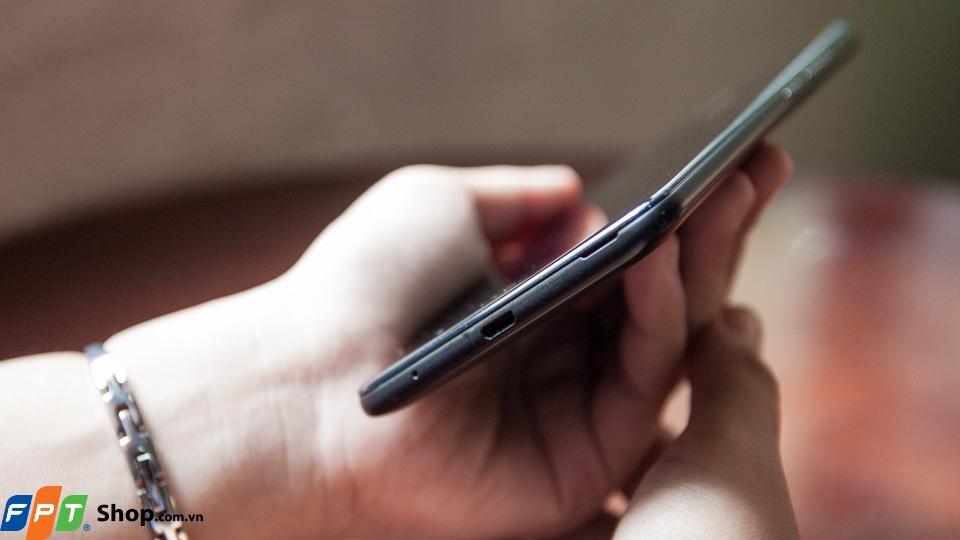 Wiko U Pulse lựa chọn tốt tầm giá 3 triệu đồng (Ảnh 8)