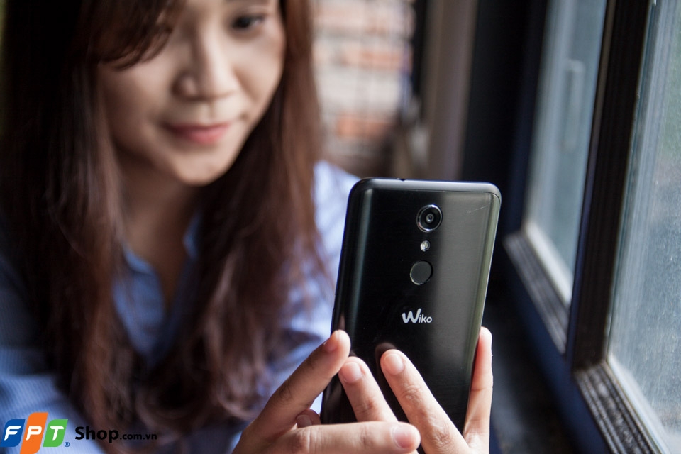 Wiko U Pulse lựa chọn tốt tầm giá 3 triệu đồng (Ảnh 11)