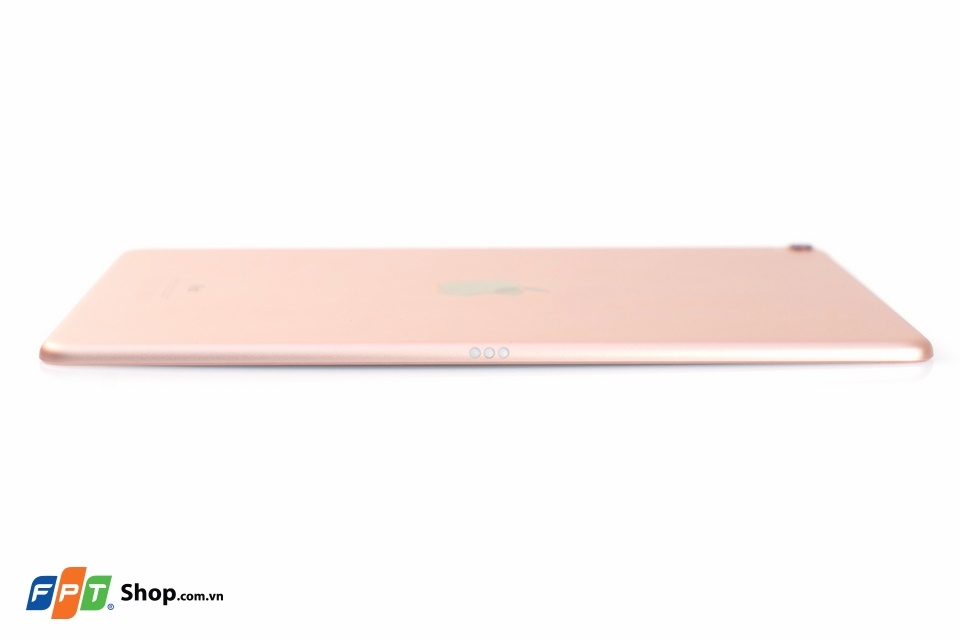 Mở hộp iPad Pro 10.5 inch: Màn hình 120Hz siêu nét (Ảnh 12) Mở hộp iPad Pro 10.5 inch: Màn hình 120Hz siêu nét (Ảnh 12)