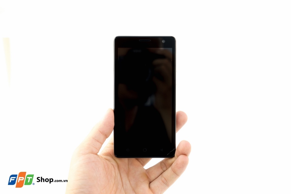 Mở hộp Itel It1508 Plus: Lựa chọn smartphone giá rẻ (Ảnh 5) Mở hộp Itel It1508 Plus: Lựa chọn smartphone giá rẻ (Ảnh 5)