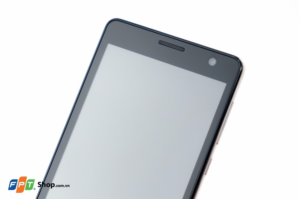 Mở hộp Itel It1508 Plus: Lựa chọn smartphone giá rẻ (Ảnh 8) Mở hộp Itel It1508 Plus: Lựa chọn smartphone giá rẻ (Ảnh 8)