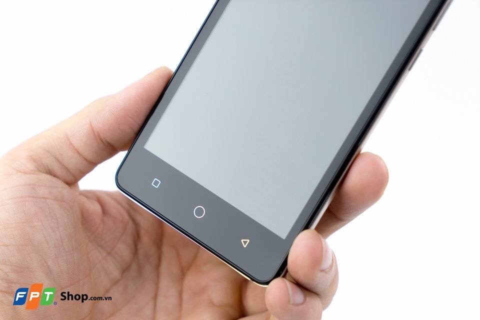 Mở hộp Itel It1508 Plus: Lựa chọn smartphone giá rẻ (Ảnh 9) Mở hộp Itel It1508 Plus: Lựa chọn smartphone giá rẻ (Ảnh 9)