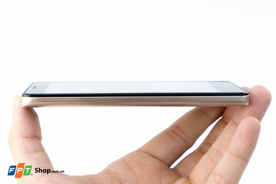 Mở hộp Itel It1508 Plus: Lựa chọn smartphone giá rẻ (Ảnh 13) Mở hộp Itel It1508 Plus: Lựa chọn smartphone giá rẻ (Ảnh 13)