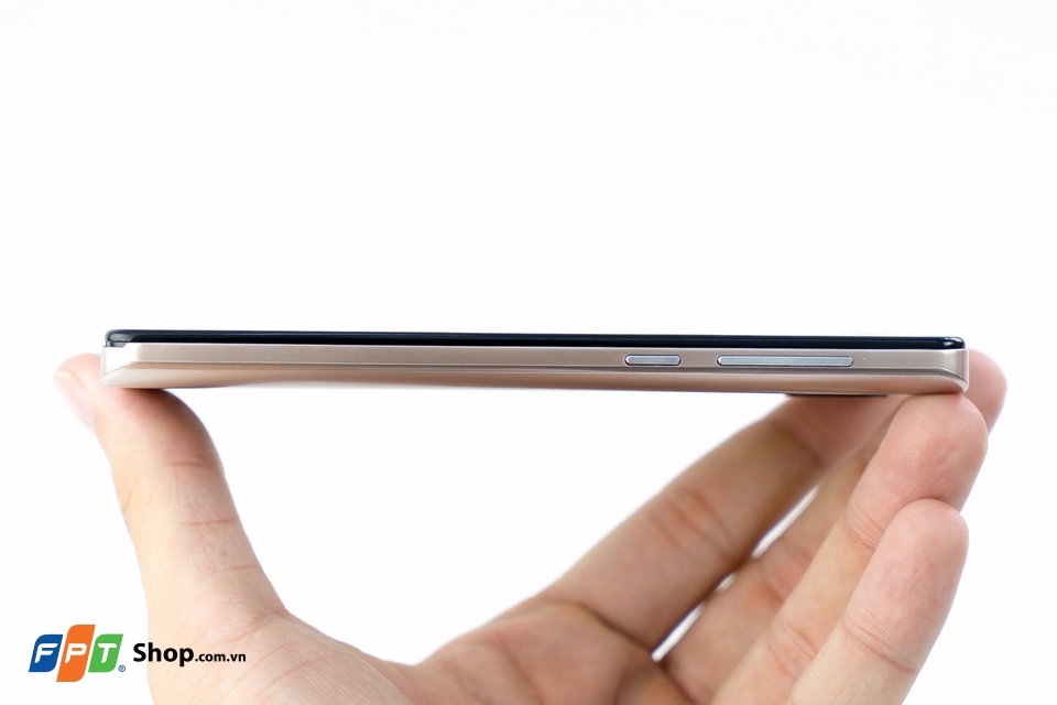 Mở hộp Itel It1508 Plus: Lựa chọn smartphone giá rẻ (Ảnh 12) Mở hộp Itel It1508 Plus: Lựa chọn smartphone giá rẻ (Ảnh 12)