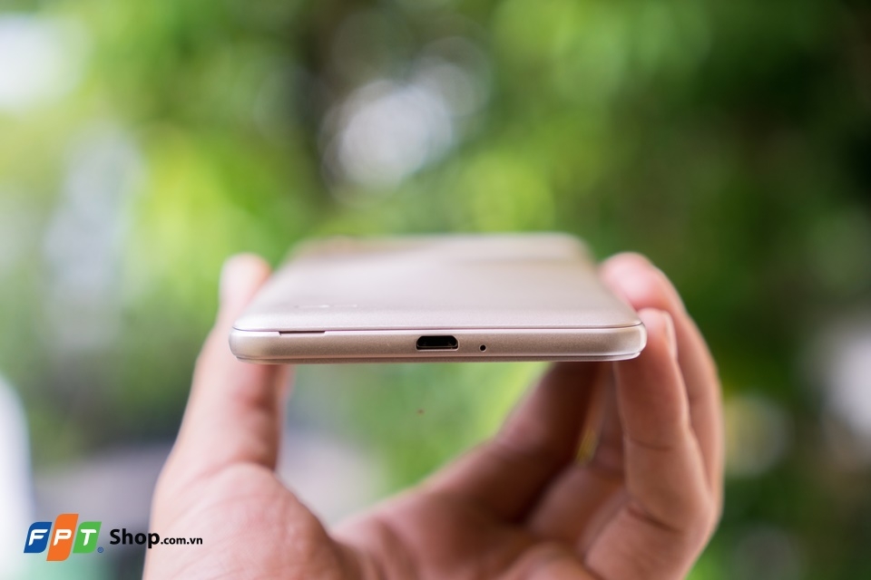 Trên tay Itel S31, smartphone giá rẻ mới của Itel (Ảnh 12)