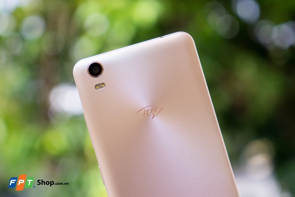 Trên tay Itel S31, smartphone giá rẻ mới của Itel (Ảnh 13)