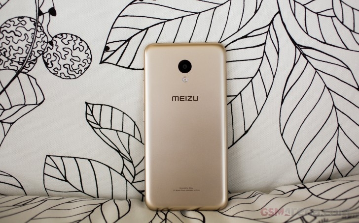 Đánh giá và so sánh Meizu M5 và Nokia 3 (Ảnh 1)