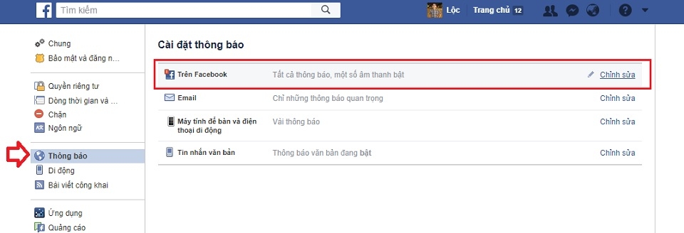 Sử dụng tính năng “Ngày này năm xưa” trên Facebook (ảnh 4) Sử dụng tính năng “Ngày này năm xưa” trên Facebook (ảnh 4)