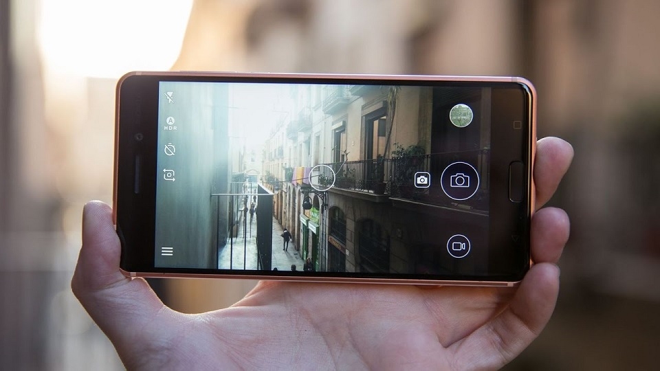 So sánh Nokia 5 và Sony Xperia L1: Cân tài - Cân sức (ảnh 7) So sánh Nokia 5 và Sony Xperia L1: Cân tài - Cân sức (ảnh 7)