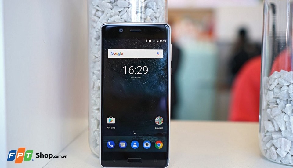 So sánh Nokia 5 và Sony Xperia L1: Cân tài - Cân sức (ảnh 6) So sánh Nokia 5 và Sony Xperia L1: Cân tài - Cân sức (ảnh 6)