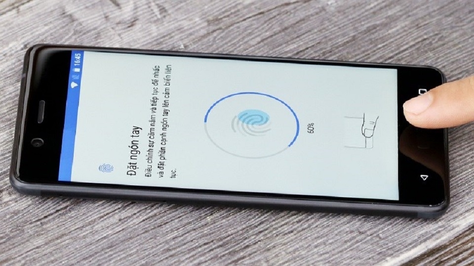 So sánh Nokia 5 và Sony Xperia L1: Cân tài - Cân sức (ảnh 9) So sánh Nokia 5 và Sony Xperia L1: Cân tài - Cân sức (ảnh 9)