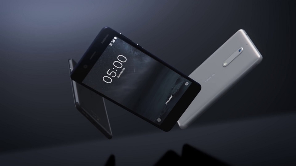 So sánh Nokia 5 và Sony Xperia L1: Cân tài - Cân sức (ảnh 3) So sánh Nokia 5 và Sony Xperia L1: Cân tài - Cân sức (ảnh 3)