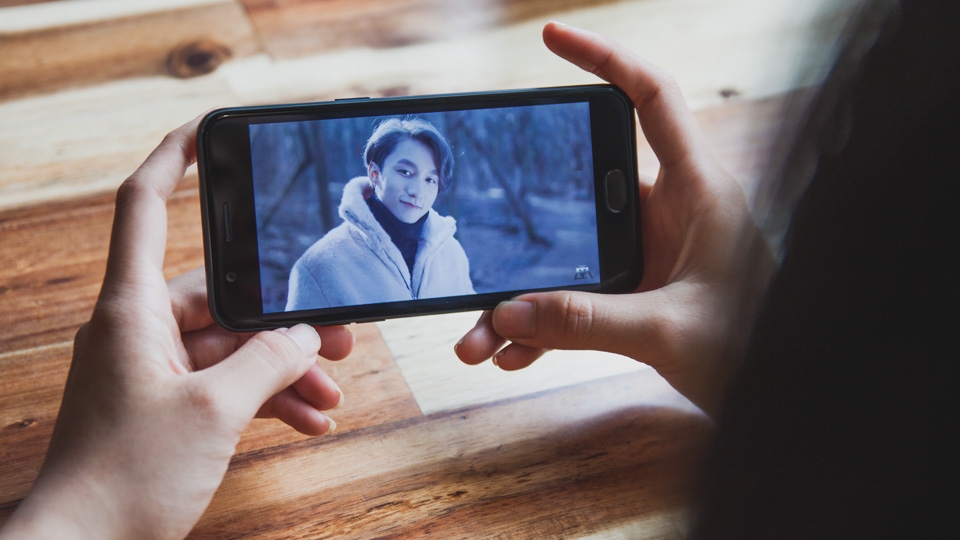 Đánh giá OPPO F3 Lite: An toàn trong tầm giá (Ảnh 3)