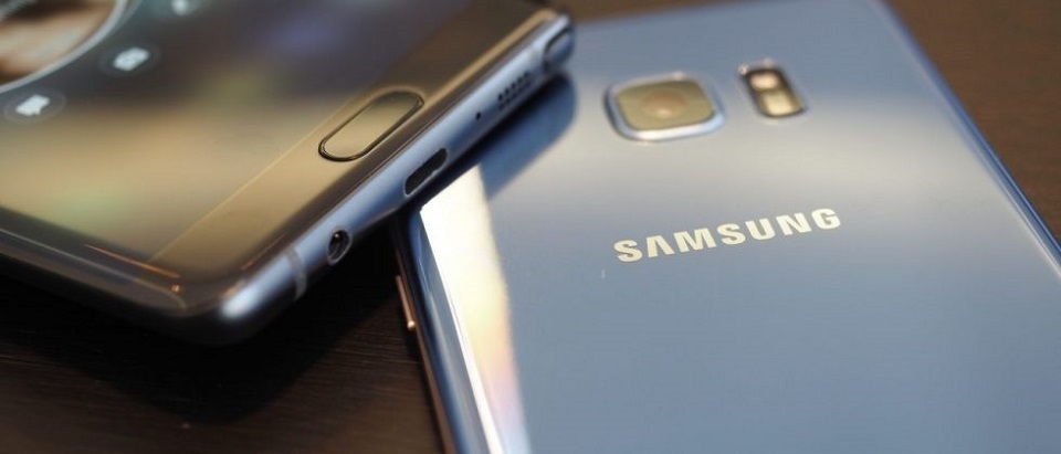 Đừng lựa chọn Galaxy Note FE, hãy đợi Galaxy Note 8 (Ảnh 3) Đừng lựa chọn Galaxy Note FE, hãy đợi Galaxy Note 8 (Ảnh 3)